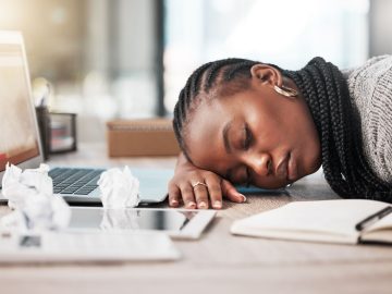 How To Survive in the Age of Burnout
