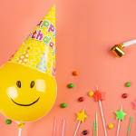 5 Ways To Celebrate Birthdays On Budget