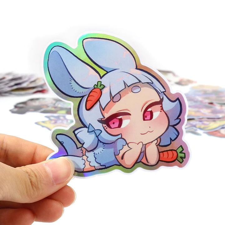 Is Vograce Die Cut Custom Stickers the Best Place to Buy Stickers Online?