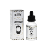 SION Gold Beard Growth Oil of Barber Max Warren