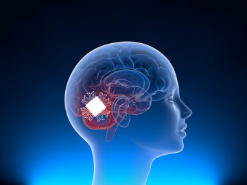 Inserting computer chip inside human brains Neuralink by Elon musk 2022