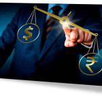 Can rupee kill dollar's dominance