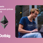 Forecasts of Ethereum prices in 2023 