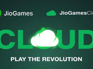 Jio launches cloud gaming beta platform in India