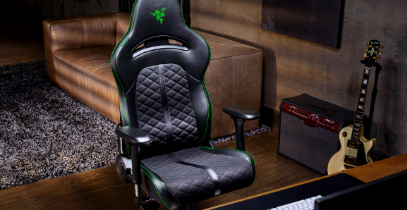 Features of the Best Gaming Computer Chairs