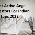 Top active angel investors in India