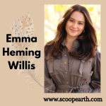 Emma Heming Willis