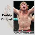 Paddy Pimblett