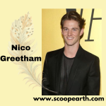 Nico Greetham