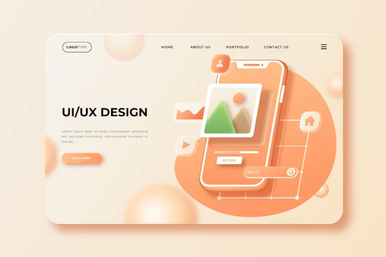 Ultimate Guide to the Website UX and UI Design