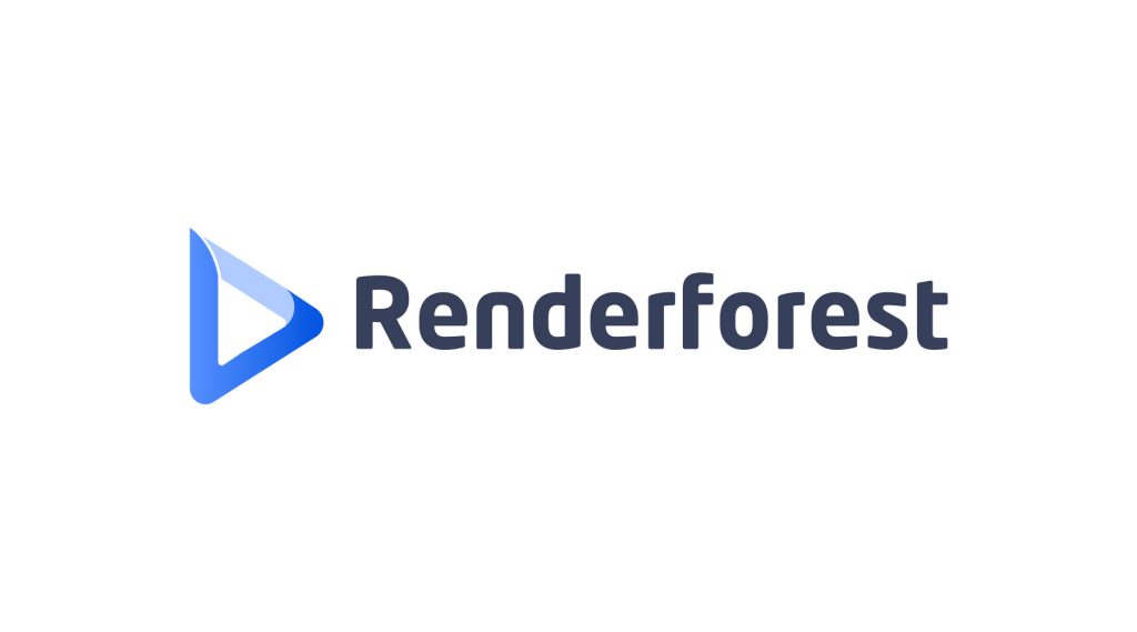 Renderforest image