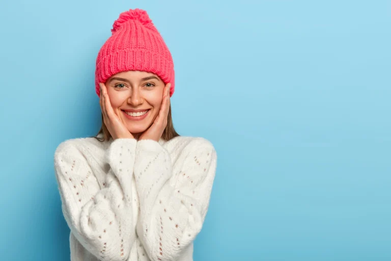 How to keep your skin healthy in the winter?