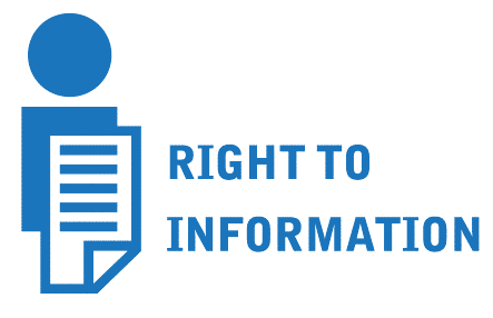 Online RTI portal launched by the Supreme Court