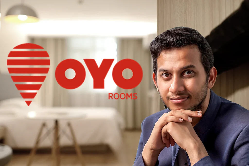 OYO Rooms image