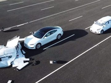 Tesla Autopilot under legal scrutiny following fatal accidents