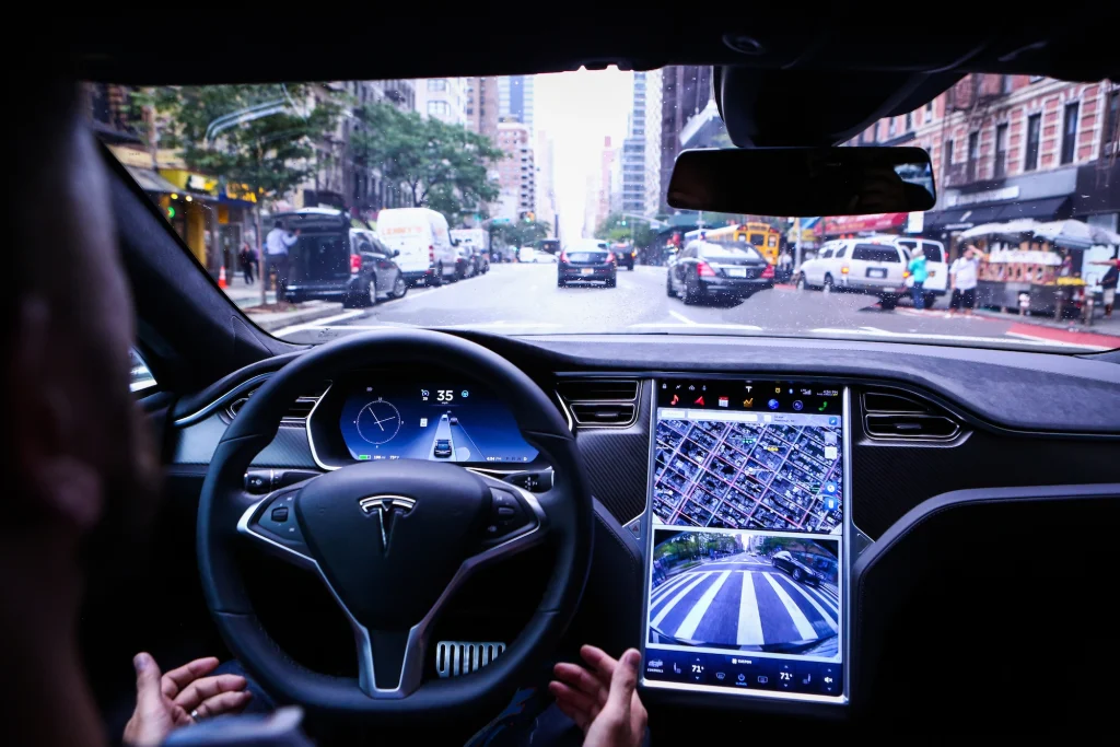 Tesla Autopilot under legal scrutiny following fatal accidents