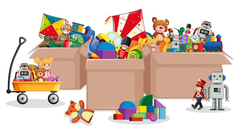 How to Find the Best Online Toy Shop in the UK