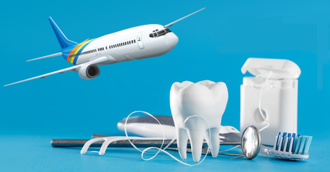 Dental Tourism in Albania