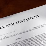 9 Reasons Why You Should Review Your Will