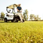 Why you should rent a golf cart for your beach vacation