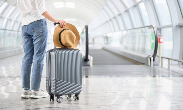 What Are the Perks of Being a Carry-on Traveler?