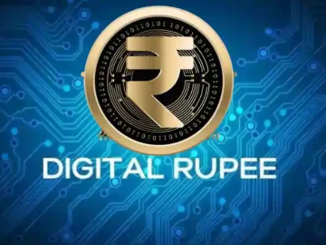 RBI launches India’s official digital rupee