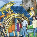 Southeast Asia Paints A Lot of Optimism For Their Economic Future
