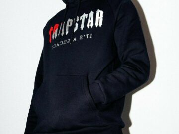 Trapstar Tracksuit Become So Popular