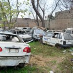 How to Get Cash From Scrap Car Removal Brampton 