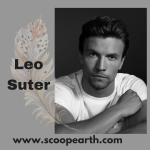 Leo Suter