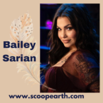 Bailey Sarian