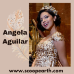 Angela Aguilar