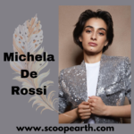 Michela De Rossi