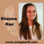 Shauna Rae