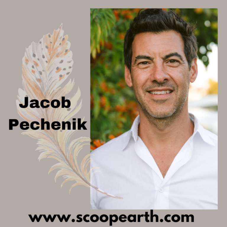 Jacob Pechenik