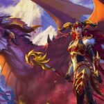 WoW Dragonflight: Quick Facts
