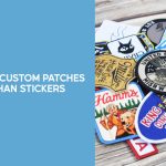 custom patches