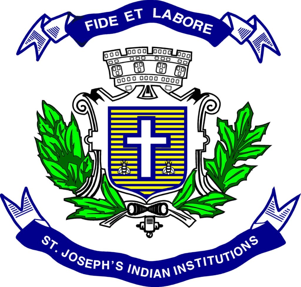 St Joseph's Indian Institutions image