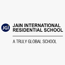 Jain International Residential School image