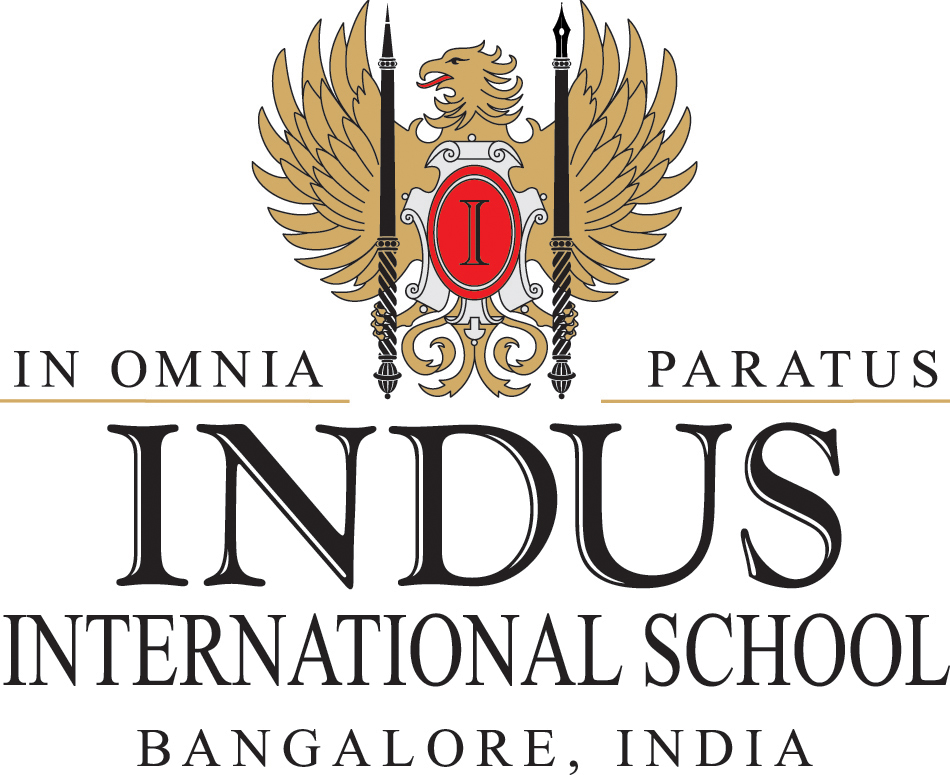 Indus International School image