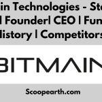 Bitmain Technologies