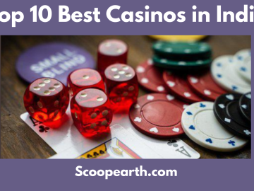 Best Casinos in India