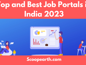 Best Job Portals in India 2023