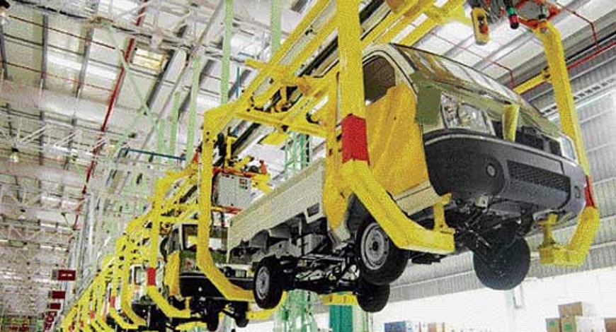 Airtel and Tech Mahindra partner to set up India’s first 5G auto manufacturing unit