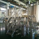 Auto Brewhouse