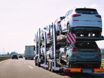 Best Car Shipping Companies of United States Moving APT