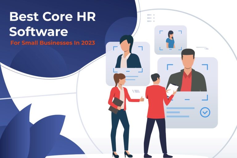 Best Core HR Software