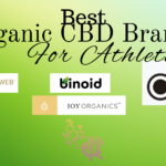 Best Organic CBD Brands 2