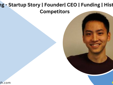Weilong - Startup Story | Founder| CEO | Funding | History | Competitors
