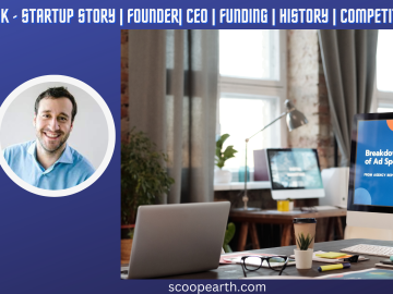 Talkdesk - Startup Story | Founder| CEO | Funding | History | Competitors